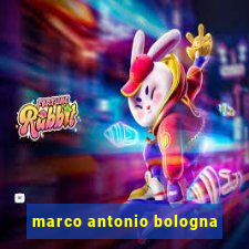 marco antonio bologna